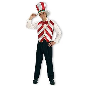 Vendor-unknown Newest Products Mr. Peppermint *DS* 1 Vendor-unknown Newest Products Mr. Peppermint *DS*