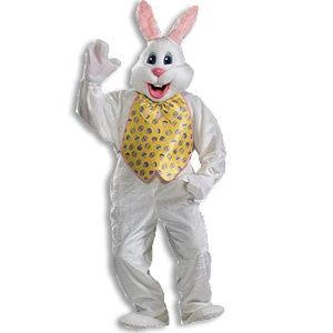 Vendor-unknown Deluxe Bunny Costume Newest Products 1 Vendor-unknown Deluxe Bunny Costume Newest Products