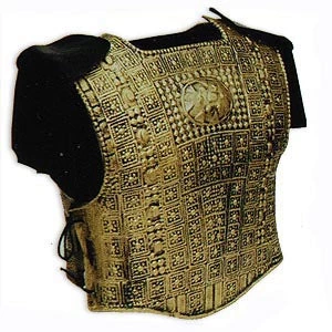 Vendor-unknown Legend Armor Chest And Back Plate Newest Products 1 Vendor-unknown Legend Armor Chest And Back Plate Newest Products
