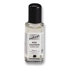 Mehron Newest Products Collodion / Scar Liquid - 204AC