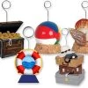 Vendor-unknown Balloons & Flags Beach Theme Or Travel Photo/Balloon Holder