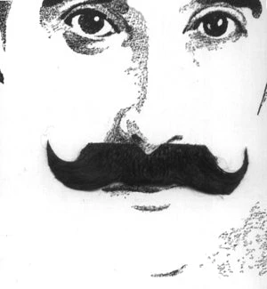 Vendor-unknown Dandy Mustache Beards And Mustaches 1 Vendor-unknown Dandy Mustache Beards And Mustaches