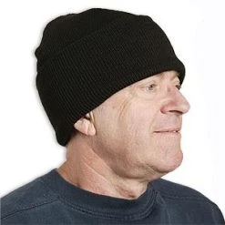Vendor-unknown Watch Knit Cap