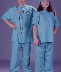 Fun World Childs Doctor Costume Newest Products