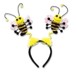 Vendor-unknown Newest Products Bumblebee Boppers