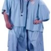 Fun World Doctor Adult Costume W/Stethescope Newest Products