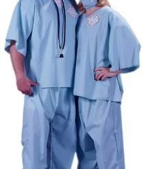 Fun World Doctor Adult Costume W/Stethescope Newest Products