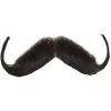 Vendor-unknown Handlebar Mustache