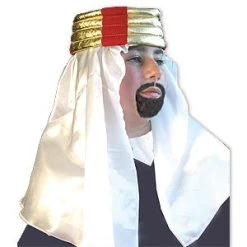 Vendor-unknown Prince Headpiece