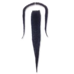 Vendor-unknown Fu Manchu Mustache & Beard