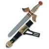 Vendor-unknown Newest Products Jeweled Dagger W/Sheath 15