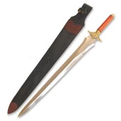 Vendor-unknown St Michaels' Gothic Sword 32