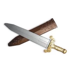 Vendor-unknown Plastic Roman Sword