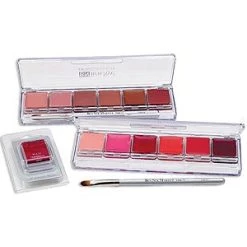 Vendor-unknown Newest Products Ben Nye Lip Color Palettes