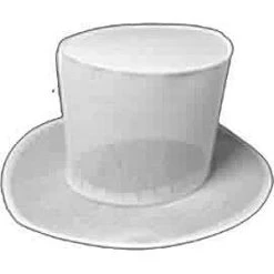 Vendor-unknown Newest Products Mad Hatter Frame