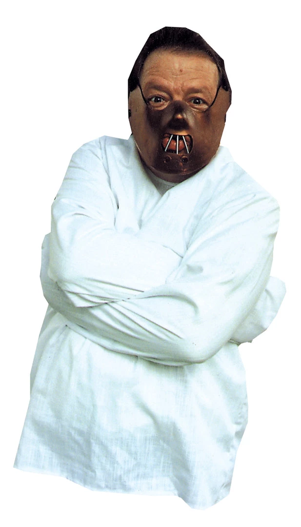 Vendor-unknown Newest Products Straight Jacket 1 Vendor-unknown Newest Products Straight Jacket