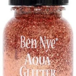 Newest Products Ben Nye Liquid Glitter Paint - Aqua Glitter