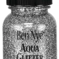 Newest Products Ben Nye Liquid Glitter Paint - Aqua Glitter