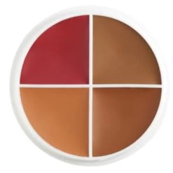 Ben Nye Age Stipple Wheel .5oz./14gm. - CK-7