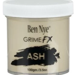Newest Products Ben Nye Grime Fx Character Powders 27 Newest Products Ben Nye Grime Fx Character Powders
