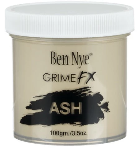 Newest Products Ben Nye Grime Fx Character Powders 14 Newest Products Ben Nye Grime Fx Character Powders