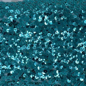 Vendor-unknown 1/2 Flat Sequin Wave Trim (Stretch) 2 Vendor-unknown 1/2 Flat Sequin Wave Trim (Stretch)
