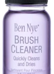 Newest Products Ben Nye Brush Cleaner
