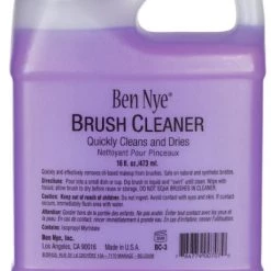 Newest Products Ben Nye Brush Cleaner