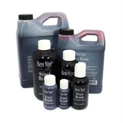 Newest Products Stage Blood By Ben Nye