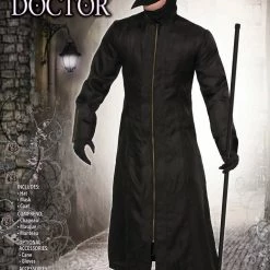 Theatre House Plague Doctor Newest Products
