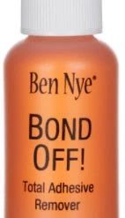 Vendor-unknown Bond Off! Remover