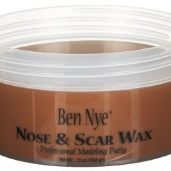 Ben Nye Nose And Scar Wax Newest Products 19 Ben Nye Nose And Scar Wax Newest Products