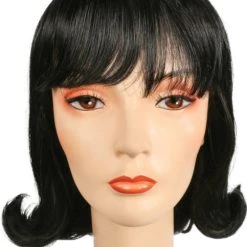 Morris Costumes Newest Products 60's Flip Wig
