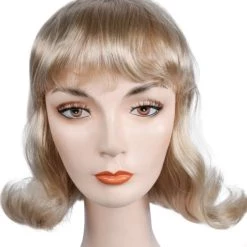 Morris Costumes Newest Products 60's Flip Wig