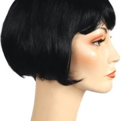 Morris Costumes Newest Products Lulu Wig