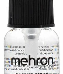 Mehron Barrier Spray - 145 7 Mehron Barrier Spray - 145