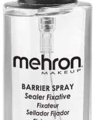 Mehron Barrier Spray - 145 8 Mehron Barrier Spray - 145