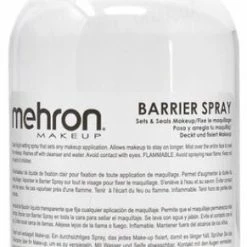 Mehron Barrier Spray - 145 9 Mehron Barrier Spray - 145