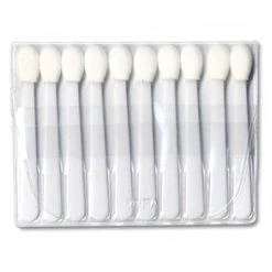 Ben Nye Newest Products Foam Tip Applicator 25 Pk - FB-111