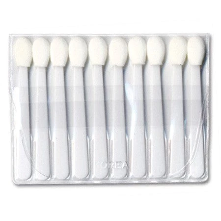 Ben Nye Newest Products Foam Tip Applicator 25 Pk - FB-111 1 Ben Nye Newest Products Foam Tip Applicator 25 Pk - FB-111