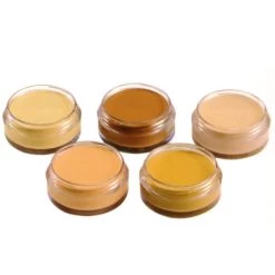 Newest Products Media Pro HD Mellow Yellow̠ Creme Concealer - Ben Nye .3oz