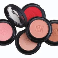 Powder Rouge By Ben Nye