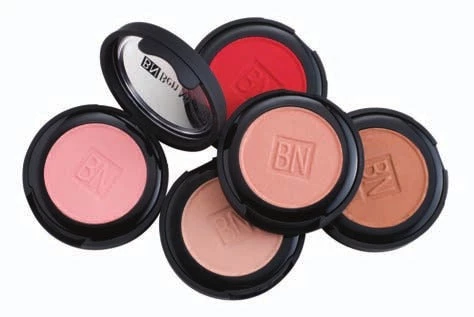 Powder Rouge By Ben Nye 1 Powder Rouge By Ben Nye