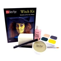 Ben Nye Newest Products Witch Kit - HK-3