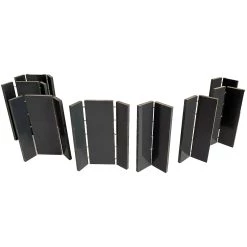 Theatre House Table Top Scenic Design: 32pc UIL OAP Set (Stage Planning & Design) 14 Theatre House Table Top Scenic Design: 32pc UIL OAP Set (Stage Planning & Design)