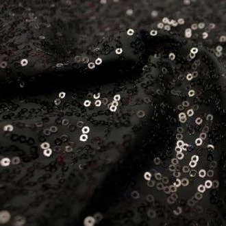 NK Textile Bem/Zsa Sequin Stretch 1 NK Textile Bem/Zsa Sequin Stretch