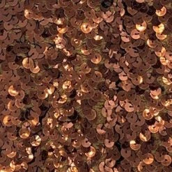 Vendor-unknown 1/2 Flat Sequin Wave Trim (Non-Stretch) Newest Products