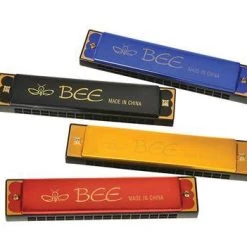 Vendor-unknown Harmonica Decorations & Gifts