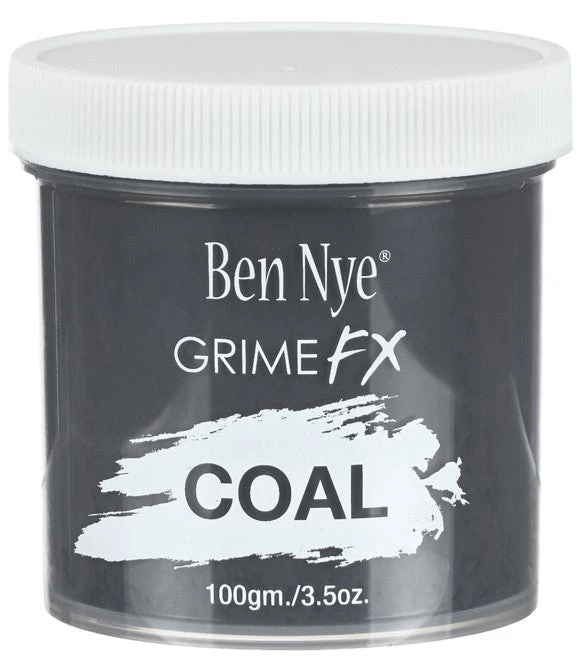 Newest Products Ben Nye Grime Fx Character Powders 8 Newest Products Ben Nye Grime Fx Character Powders