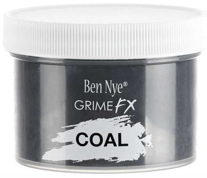 Newest Products Ben Nye Grime Fx Character Powders 9 Newest Products Ben Nye Grime Fx Character Powders
